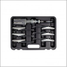 YT-05801 YATO  Kit de honuit cilindrii, 7 piese..